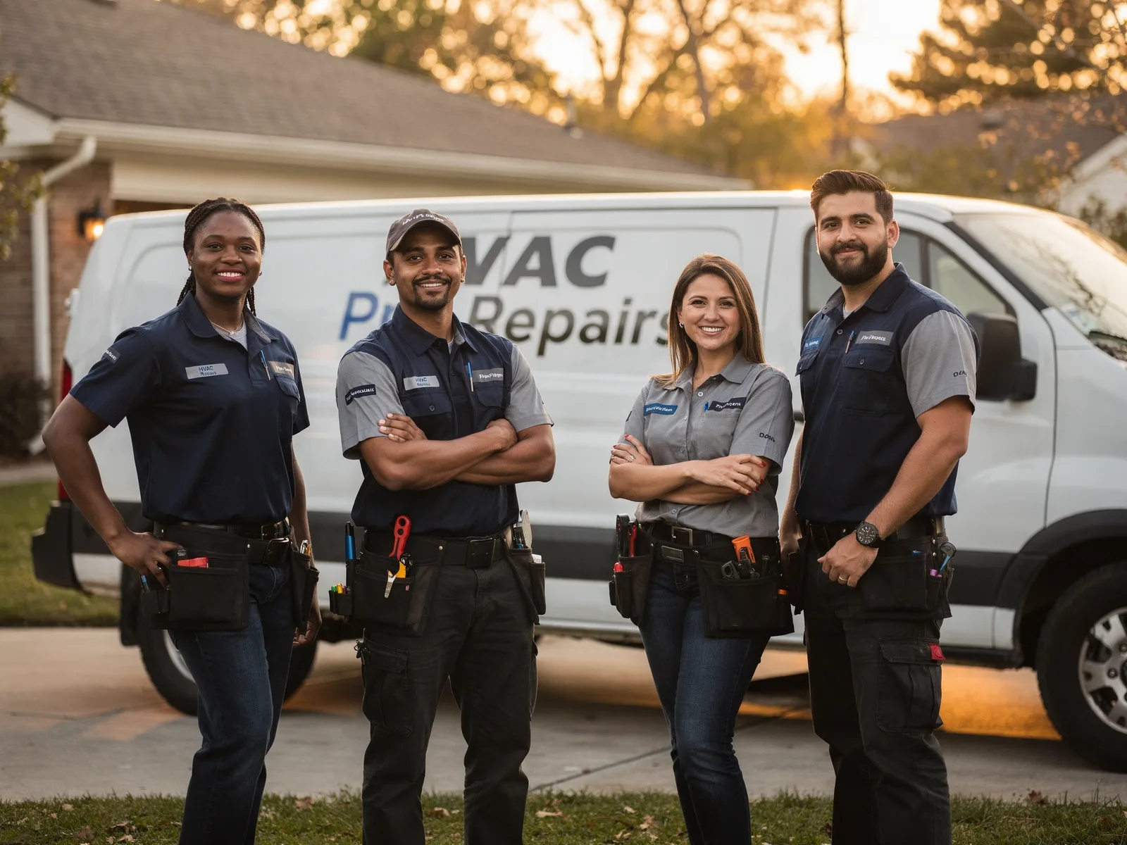 Heat Pump Repair company in Fayette City, PA